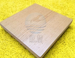 3mm穿（chuān）孔吸音板（bǎn）