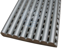 噴漆弧形（xíng）擴（kuò）散型吸音板