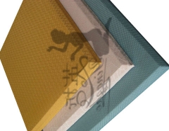 布藝吸音軟包（bāo）