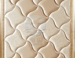 福如（rú）東海 吸音軟包（bāo）