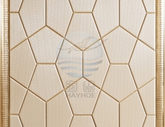 夢幻空間 軟包吸音（yīn）板（bǎn）