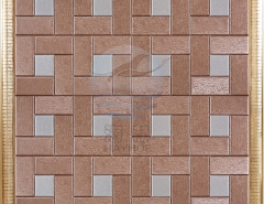 五福臨門 軟（ruǎn）包吸音板