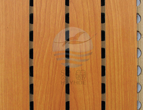 91九色蝌蚪.com槽木（mù）吸音板