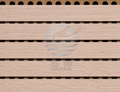 吊（diào）頂吸音板