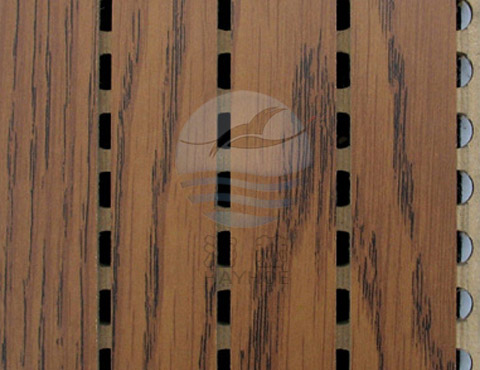 防火槽木吸音板（bǎn）廠家