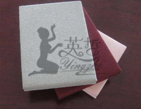 吸音布藝軟包（bāo）