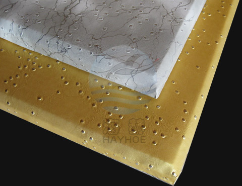 皮（pí）革吸（xī）音軟包