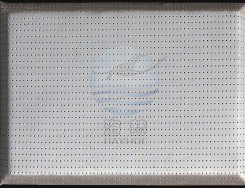 防火皮革吸音軟包（bāo）