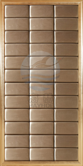 模（mó）塊吸音軟包批發（fā）