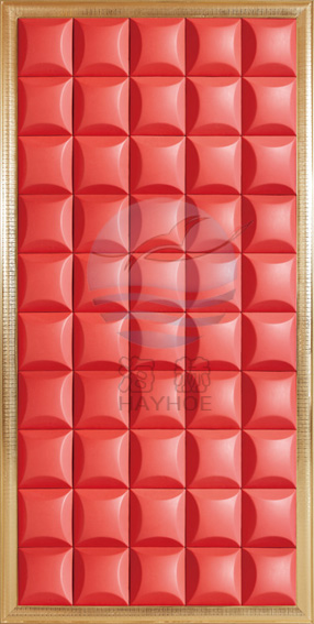 模塊吸音（yīn）軟包廠家