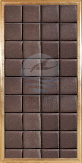 孔木（mù）吸音板