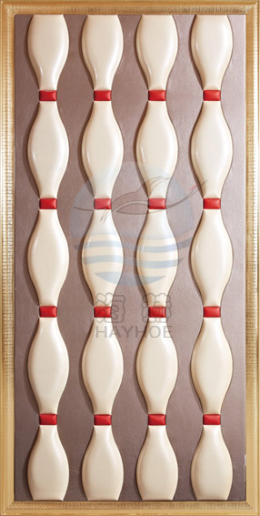 造型吸音（yīn）軟（ruǎn）包