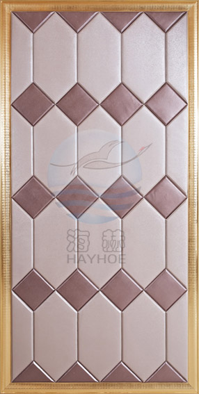 軟包吸（xī）音板