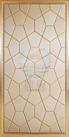 隔音軟包（bāo）廠家