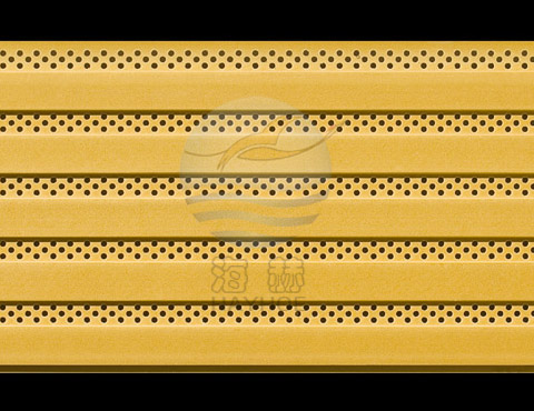 木塑（sù）吸音板廠家