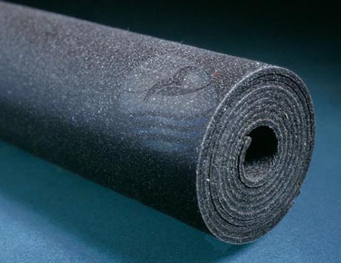 阻（zǔ）尼隔音（yīn）氈