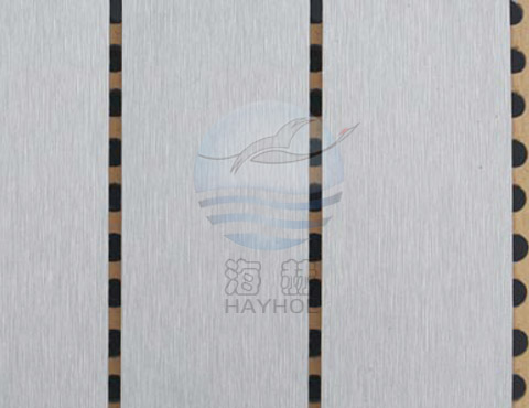木質吸音板（bǎn）
