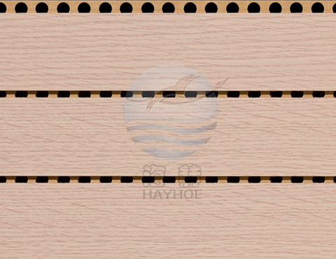 吸音（yīn）板廠家