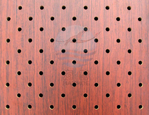 吸音(yīn)板廠家 吸音板廠家