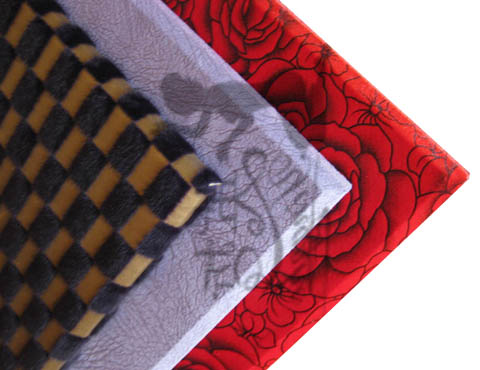 布藝吸音板 布藝吸音板(bǎn)