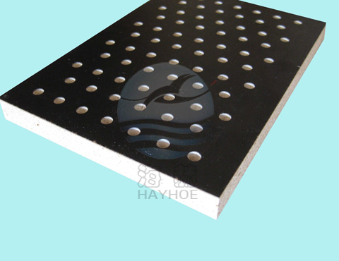 複合吸音板 複合吸音板(bǎn)