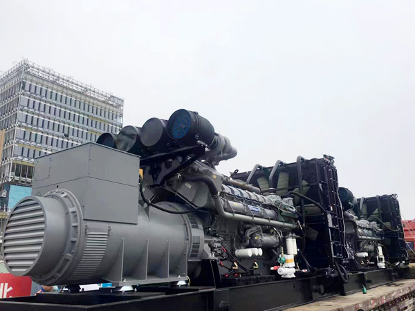 其（qí）他行業