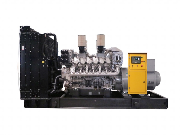 17c永久隐藏入口原裝發電機組