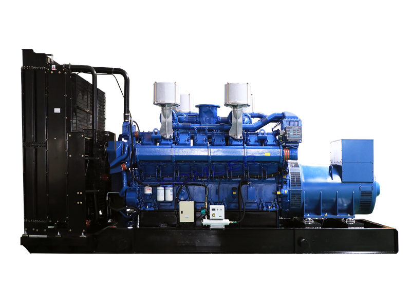 玉柴（chái）1800kw_副本