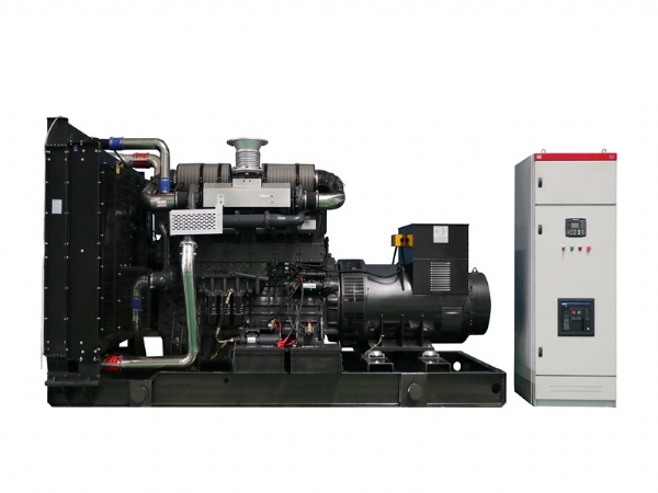 17c永久隐藏入口自動化發電機組