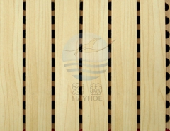 槽木吸音板多少錢（qián）