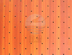 V16/6/15穿孔吸音板（bǎn）