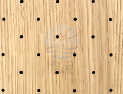 穿（chuān）孔吸音板多少錢