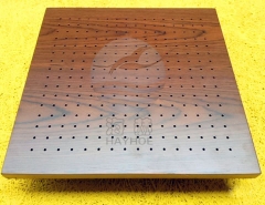 穿孔吸音板品（pǐn）牌