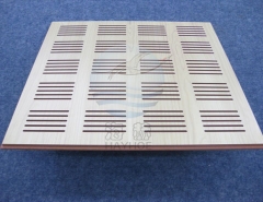 條形孔吸音板（bǎn）