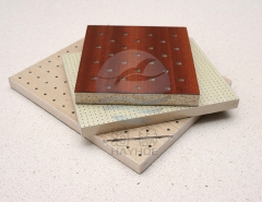 環保複合吸音（yīn）板