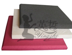 布藝（yì）軟包吸音板