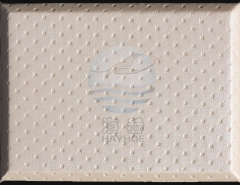 電影院（yuàn）皮（pí）革吸音軟包