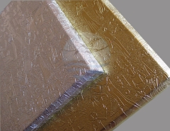 皮革軟（ruǎn）包吸音板批發