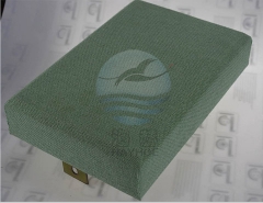 空間（jiān）吸聲體