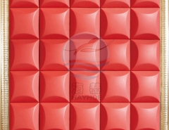 開口（kǒu）笑 模塊吸音軟包（bāo）