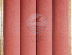 羅馬（mǎ） 模塊吸音軟包