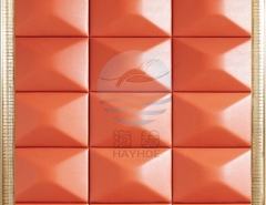 元寶 模塊吸音軟包