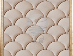 祥雲 模塊吸音板