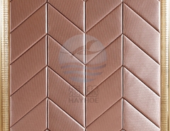 步步高升 吸音軟（ruǎn）包（bāo）