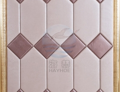 高燈節彩 軟（ruǎn）包吸音板