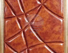 海（hǎi）納百（bǎi）川 軟包吸音板