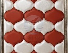 心心相印 軟包（bāo）吸音板