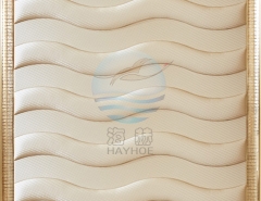 誌存高遠（yuǎn） 軟包吸音板