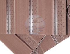 生（shēng）態（tài）木吸音板多少錢