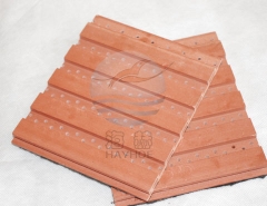 生態木吸音板價（jià）格